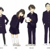オリジナルアニメ「月がきれい」17年4月放送スタート 岸誠二監督が描く思春期の恋物語・画像