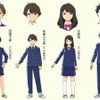 TVアニメ「月がきれい」メインキャストに千葉翔也、小原好美 AnimeJapan2017でステージ開催・画像
