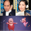 「SING／シング」斎藤さんと坂本真綾が英語歌詞を披露 本編映像を先行公開・画像