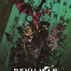 「DEVILMAN crybaby」悪魔たちの激闘を描いたイメージビジュアル公開・画像