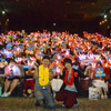 「キンプリ」韓国で海外初の舞台挨拶、寺島惇太「愛が溢れていて嬉しい」・画像