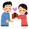 バレンタインにチョコを渡したい・渡されたいキャラは？ アンケート〆切は2月11日・画像