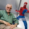 “アメコミの巨匠”スタン・リー氏、95歳で死去　マーベル「スパイダーマン」などの生みの親・画像