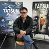 日本の劇画作家がテーマ　アジアの巨匠が生み出した映画「TATSUMI」　エリック・クー監督インタビュー・画像