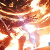 「ファイナルファンタジー7 リメイク」TGS2019ステージイベントのアーカイブ映像公開！ 召喚獣イフリートの迫力を見よ・画像