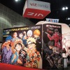 米国AnimeExpo2014　企業ブースHuluからアニプレ、バンダイまで・画像