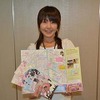 乙女の街“池袋”を楽しむための地図、豊島区役所が「池袋乙女マップ2014」配布・画像