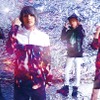 『デュラララ!!×２ 承』、EDアーティストは新進気鋭のロックバンド「THREE LIGHTS DOWN KINGS」・画像