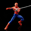 「東映版スパイダーマン」“マーベル・レジェンド”よりアクションフィギュア化！可動ポイントは驚異の約25か所・画像