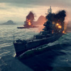 オンラインゲーム「World of Warships」、アルペジオとのコラボトレイラー公開・画像