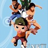 「NINKU-忍空-」BD-BOX化　完全新作オーディオドラマや劇場版なども収録・画像