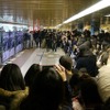 新宿駅シビュラシステムをハッキングした草薙素子にファン殺到・画像
