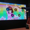 ぬるぬる動く心実ちゃんのダンスを刮目せよ！GF（仮）AnimeJapan2015ブースレポ・画像