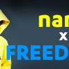 ナノがセキュリティアプリとコラボ 新曲「Freedom Is Yours」を世界23ヵ国で無料配信・画像