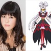 「Go！プリンセスプリキュア」、沢城みゆきが演じる新キャラクター“トワイライト”登場・画像