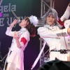 angelaが香港も制覇！初の海外単独公演に現地ファン熱狂・画像