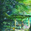 新海誠監督「言の葉の庭」6月26日からアンコール上映 雨の季節はこの映画・画像