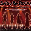 「SHOW BY ROCK!!」2016年2月に舞台化　”シンガンクリムゾンズ”メインのミュージカル・画像