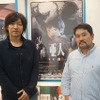 「亜人」、アニメ映像の新たな挑戦と新時代　瀬下寛之総監督、守屋秀樹プロデューサーに訊く：前編・画像