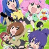 超高速ギャグアニメ「てーきゅう」が第7期突入、16年1月放送開始　主題歌はメインキャスト4人・画像