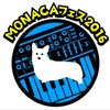 アイマス、アイカツ！、WUG一同集結の音楽ライブ 「MONACAフェス2016」4月30日開催決定・画像