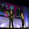 「D.Gray-man HALLOW」村瀬歩、花江夏樹、佐藤拓也 AnimeJapan 2016にメインキャストが勢揃い・画像