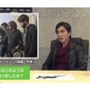 「河森正治　サンダーバードＳ号を語る」 BD&DVD－BOX映像特典を一部公開・画像