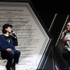「ガンダム LIVE EXPO」サンダーボルトトークショーに松尾衡監督、菊地成孔が登壇・画像
