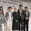 細田守監督も登壇、東京国際映画祭ラインナップ発表記者会見・画像