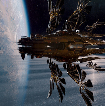 映画『ジュピター』