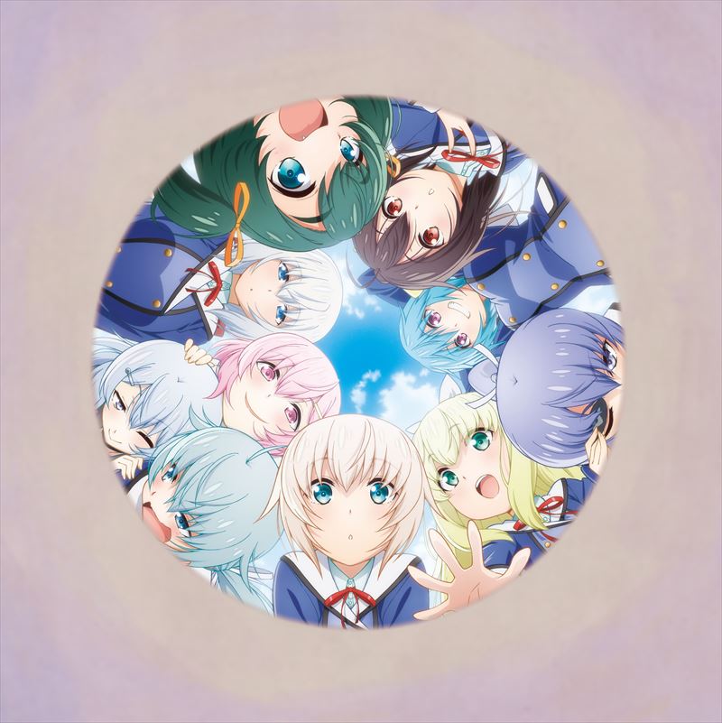 フレームアームズ・ガール～きゃっきゃうふふなワンダーランド～