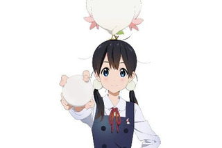 京アニのオリジナル「たまこまーけっと」来年1月放送開始予定　山田尚子監督 画像