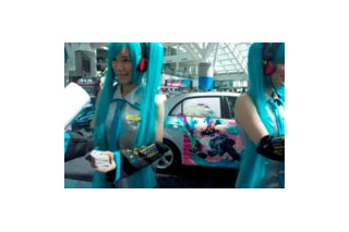 Anime Expo 2011:　The Year of the Fan Hits its Mark 画像
