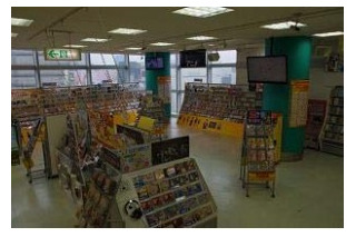 タワレコ新宿店がリニューアルで在庫45万枚　アニメコーナーはインショップスタイルに 画像