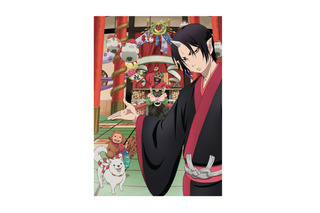 アニメ「鬼灯の冷徹」新作のビジュアル公開 キャスト出演イベント「地獄の大鑑賞会」も決定 画像