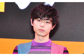 「ジャンプフェスタ」に菅田将暉登壇 『帝一の國』で極寒ふんどし撮影に挑む 画像