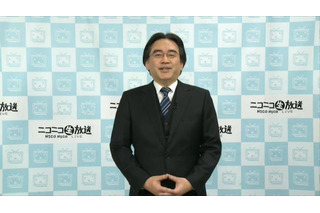 Wii Uがニコニコ動画に対応　12月8日より「niconico」配信開始 画像