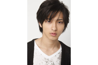 舞台「バイオハザード」主演に横浜流星 画像