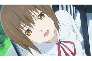 「サクラダリセット」アニメ映像が初公開 先行上映会も決定 画像