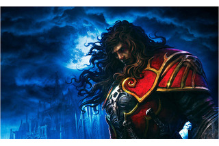 「悪魔城ドラキュラ」アニメ化決定 海外Netflixにて2017年配信予定 画像