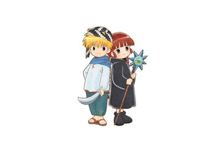 「魔法陣グルグル」ティザービジュアルを初公開 AnimeJapan 2017イベントにジュジュ役が登壇決定 画像