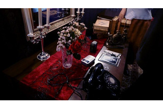 クトゥルフTRPGを現実世界で再現！リアルにSAN値が削られるLARP「生贄たちの挑戦」 画像