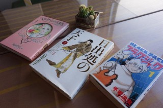 「ベルサイユのばら」が1位に 読者が選ぶ「学習マンガ」総合ランキング発表 画像