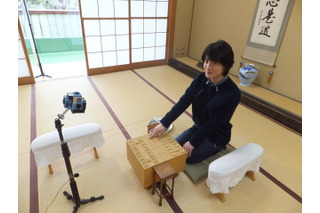 映画「３月のライオン」ロケ地巡礼VR映像が公開 神木隆之介と対局も 画像