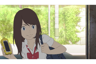 「ひるね姫」高畑充希が歌うフル尺PV公開 名曲「デイ・ドリーム・ビリーバー」を披露 画像