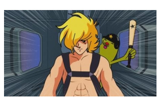 東京国際アニメフェアに公式CM　手塚プロ監修　クリエイターズワールド出身者制作 画像