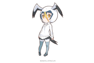 「けものフレンズ」新作映像の制作決定 プロジェクトスタッフ全員の思いが一致 画像