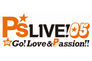 「P's LIVE!05 Go! Love&Passion !!」横浜アリーナにて開催決定 竹達彩奈、内田真礼ら出演 画像