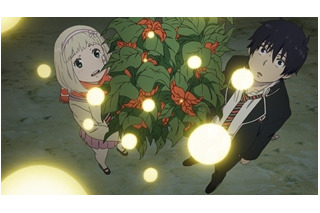 「青の祓魔師」劇場版の“生フィルム”プレゼント決定　3日間限定企画 画像