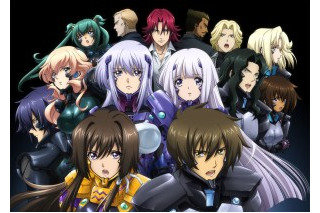 「トータル・イクリプス」武道館ライブ　会場に本編登場：特設射撃場JIVESを設置 画像